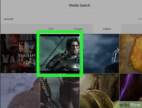 Image titled Send Videos on Groupme on PC or Mac Step 7