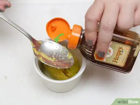 Image titled Make a Hair Mask for Super Silky Hair Step 4