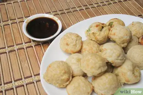 Image titled Make Takoyaki Step 14