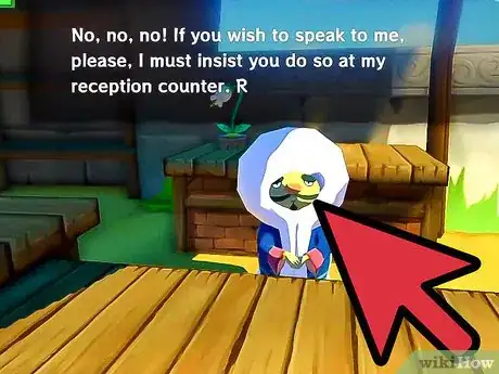 Image titled Use Skull Necklaces in The Legend of Zelda_ The Wind Waker Step 7