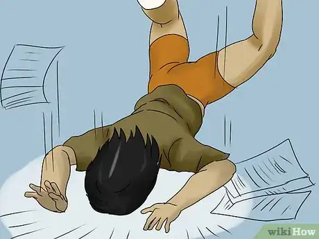 Image titled Act High Step 6