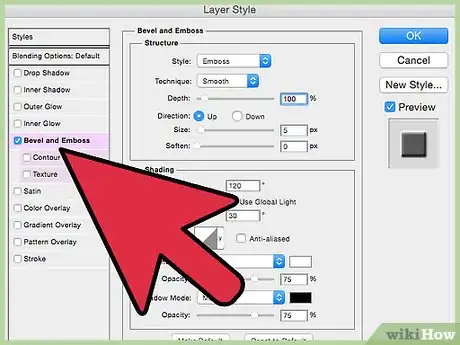 Image titled Create Clouds in Photoshop Step 11