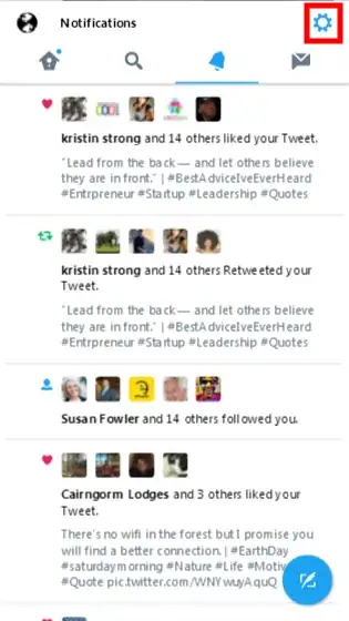 Image titled Twiiter Lite notification 2.png