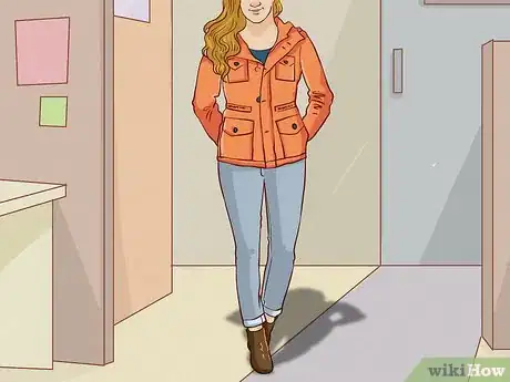 Image titled Style an Anorak Jacket Step 9