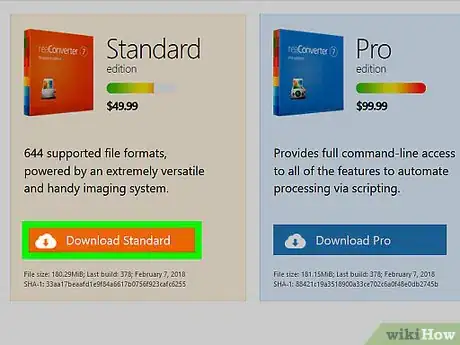 Image titled Convert PNG to DWG Step 2