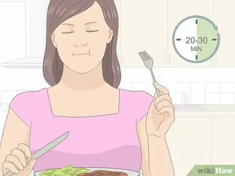 Image titled Stop Snacking Between Meals Step 8