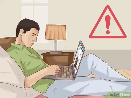 Image titled Take Antidepressant Medicine Step 21