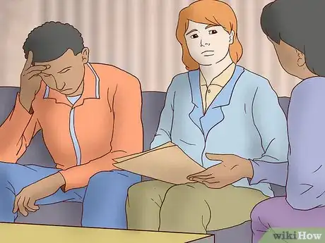 Image titled Take Legal Action for Player to Player Violence Step 10