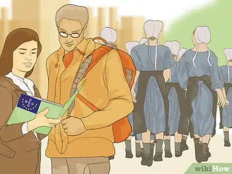 Image titled Choose a Travel Destination when Going Alone Step 6