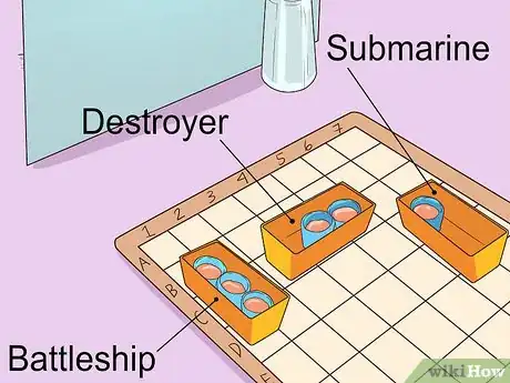 Image titled Play Battleshots Step 2