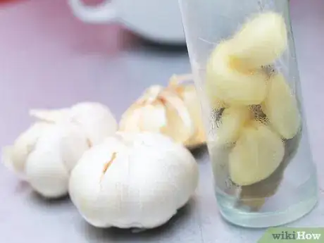 Image titled Pickle Garlic Step 6