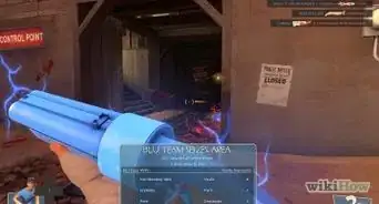 Play As a Scout in Team Fortress 2