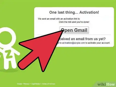 Image titled Sign Up Zorpia Step 5