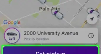 Create a Lyft Account