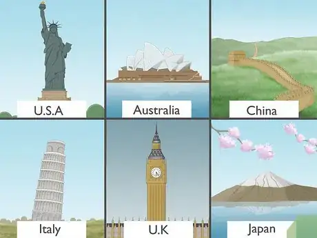 Image titled Get a Master's Degree Abroad Step 1