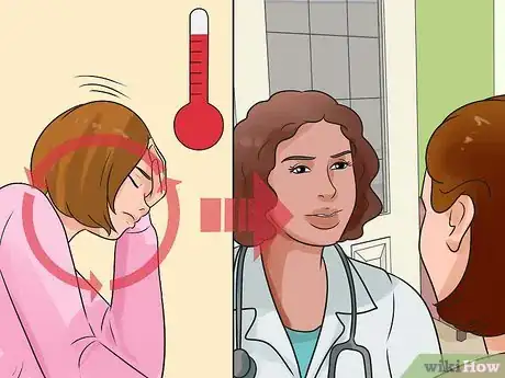 Image titled Recover from Zika Step 4