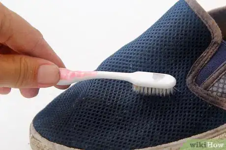 Image titled Clean Espadrilles Step 5