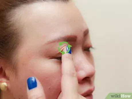 Image titled Make Your Eyelashes Look Longer Without the Expensive Mascaras Step 14