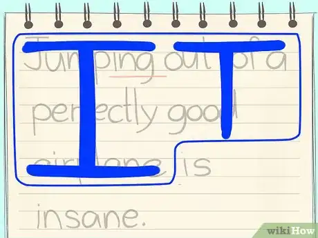 Image titled Identify the Gerund As One of the English Verbals Step 11