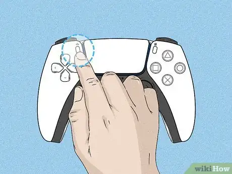 Image titled Stream from the PlayStation 5 Step 8