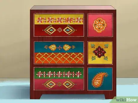 Image titled Choose Bohemian Style Home Decor Step 9