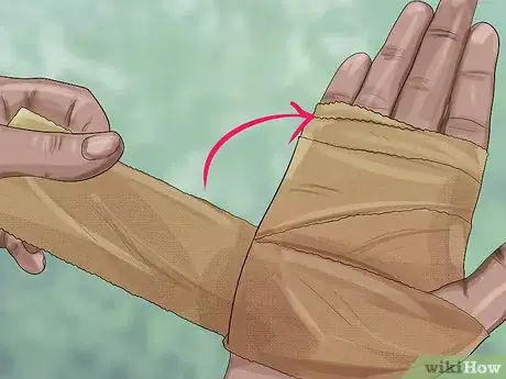 Image titled Pumice a Wart Step 10