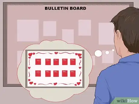 Image titled Decorate For Valentine's Day Step 2