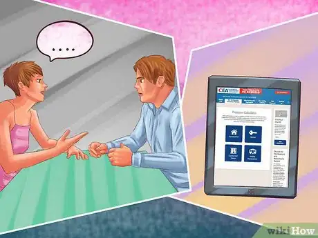 Image titled File an Earthquake Insurance Claim Step 4