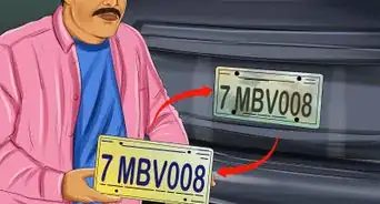 Register an Out of State Car in California