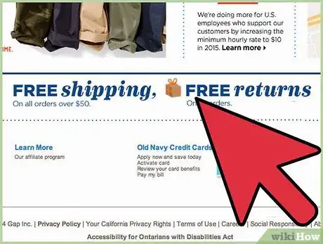 Image titled Use Ebates Step 14