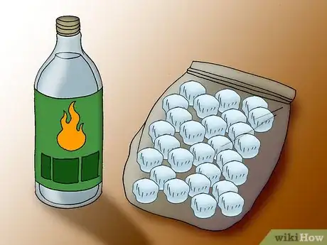 Image titled Make Campfire Starters Step 1