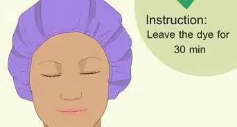 Treat an Itchy Scalp After Using Hair Dye