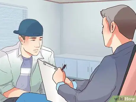 Image titled Do Exercises for TMJ Treatment Step 12