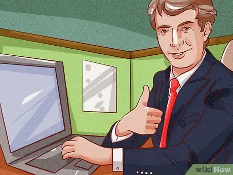 Image titled Find a Job in London Step 11