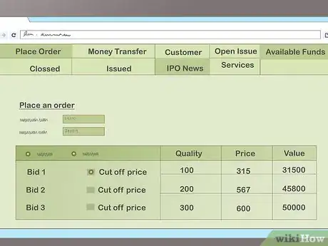Image titled Fill Out an IPO Application Form Step 9