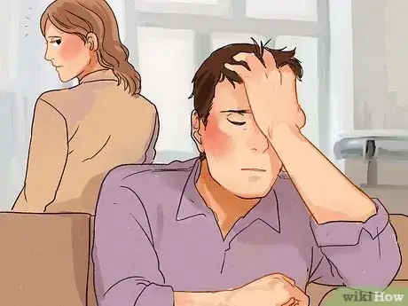 Image titled Help Someone Who Is Thinking About Committing Suicide Step 23