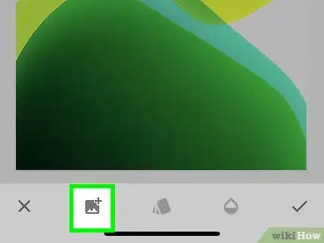 Image titled Overlay Pictures on iPhone Step 7