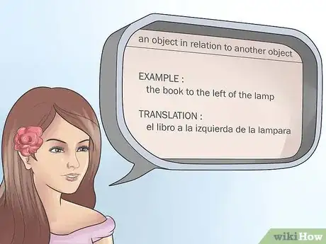 Image titled Say To in Spanish Step 4