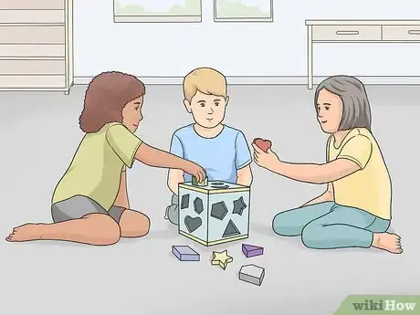 Image titled Handle Preschool Bullies Step 8