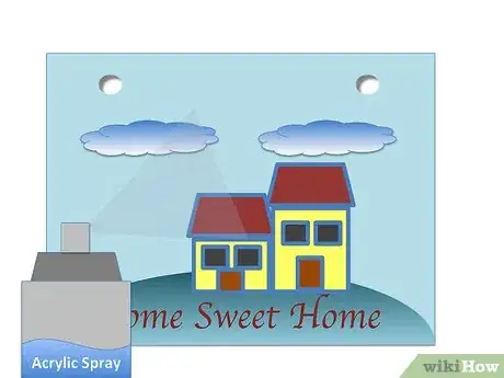 Image titled Make a Decorative Slate Step 12