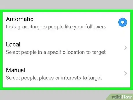 Image titled Boost an Instagram Post on Android Step 9