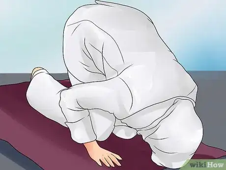 Image titled Perform Umrah Step 16