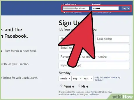 Image titled Delete an Event on Facebook Step 2