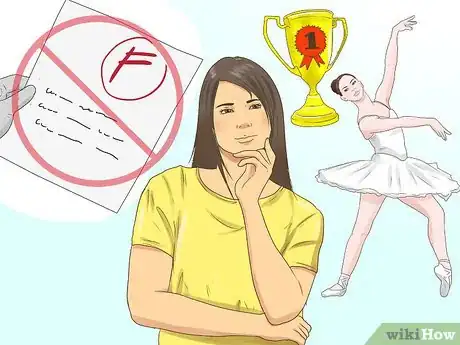 Image titled Stop Labeling Yourself As an Underachiever Step 3