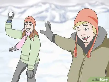 Image titled Throw a Snowball Step 11
