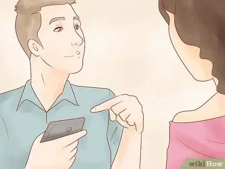 Image titled Talk to a Girl in Class Step 15