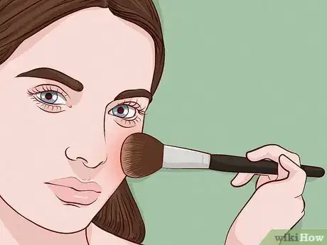 Image titled Apply Invisible Foundation Step 7