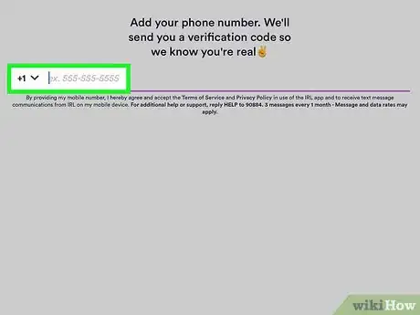 Image titled Use IRL ‐ Let's Hang on iPhone or iPad Step 4