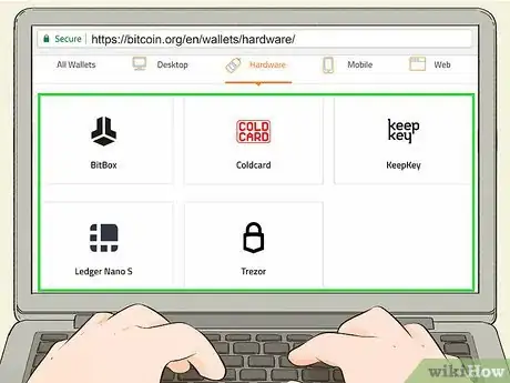 Image titled Buy Ripple Step 2