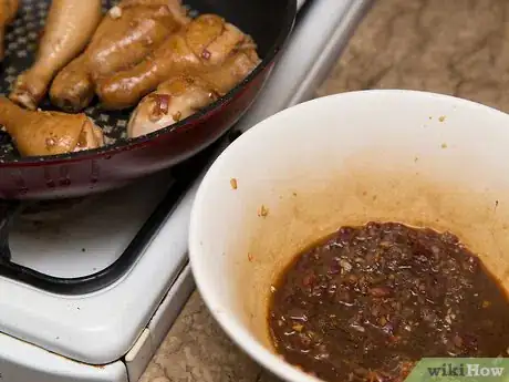 Image titled Prepare Adobo Chicken or Pork Step 8
